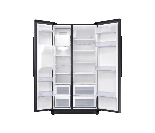 Samsung LODÓWKA SAMSUNG RS50N3513BC [###] - 1385063 - zdjęcie 2